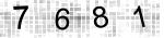 CAPTCHA verification code