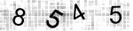 CAPTCHA verification code