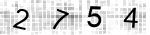 CAPTCHA verification code